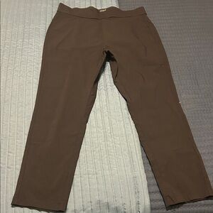 Who What Wear Black Pants